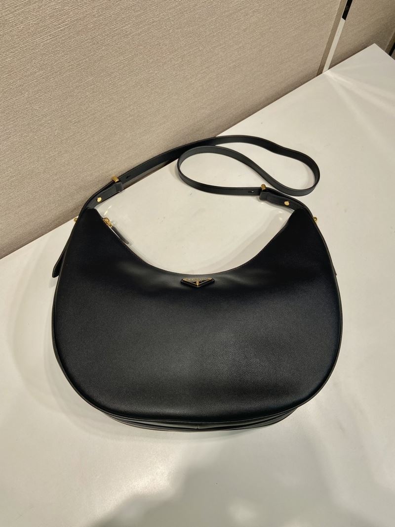 Prada Hobo Bags